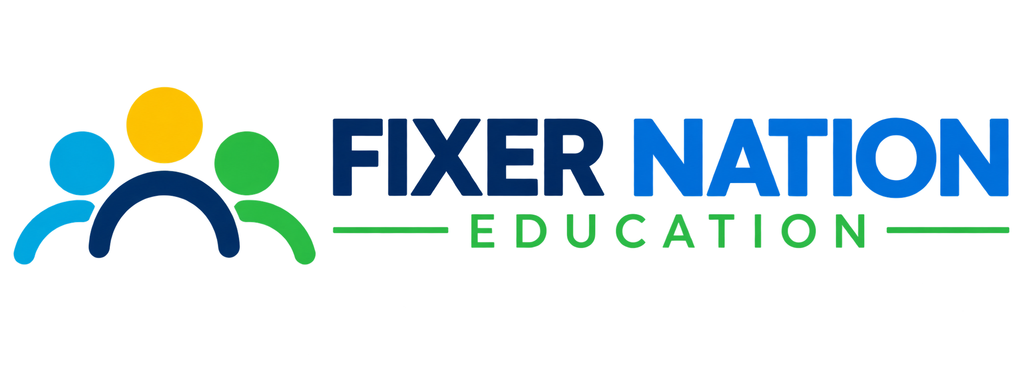 Fixer Nation Education